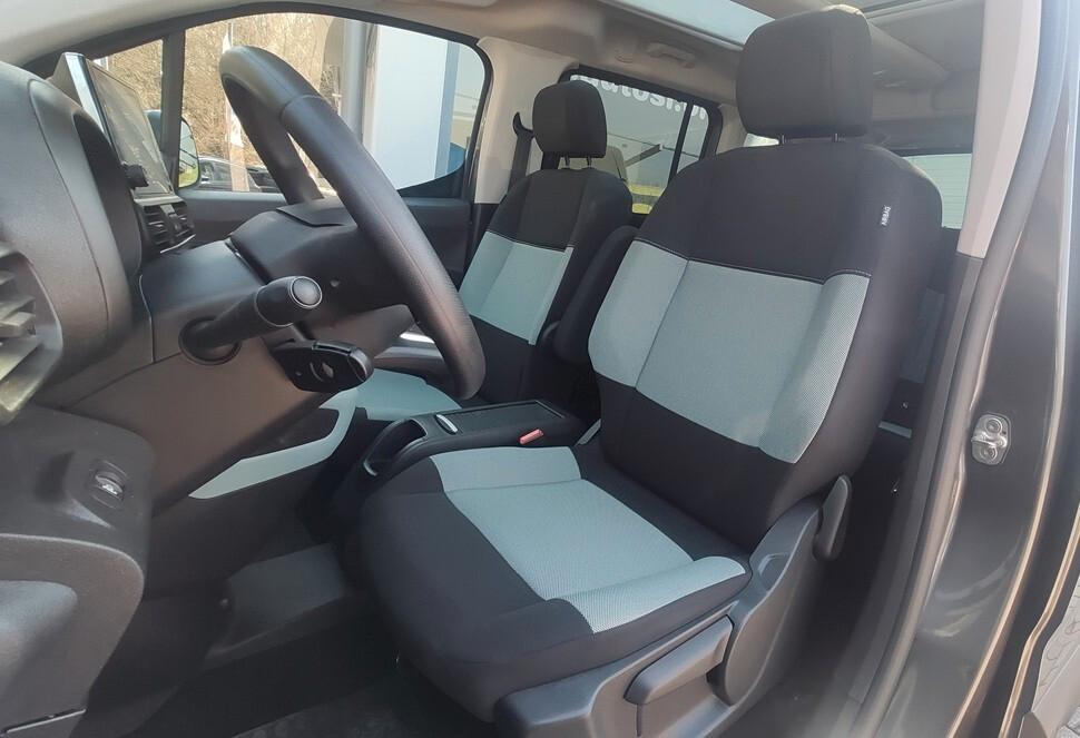 Citroen Berlingo PureTech 110 Stop&Start M Feel