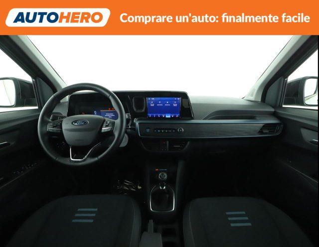 FORD Tourneo Courier 1.0 EcoBoost Active