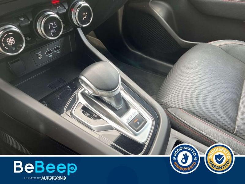 Renault Arkana 1.6 E-TECH HYBRID R.S. LINE 145CV