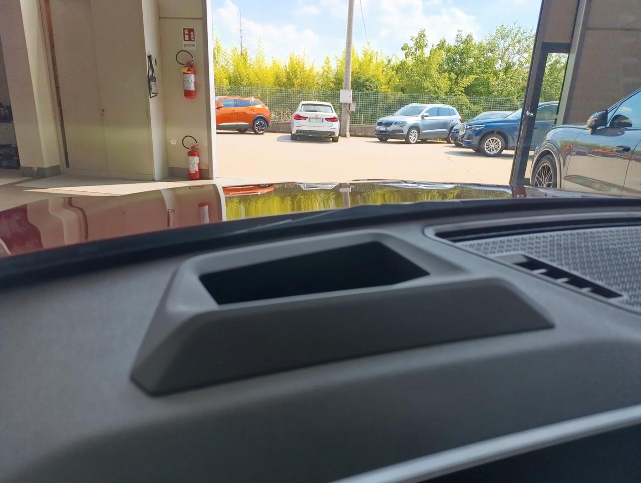 BMW X2 xdrive 20d 48V auto