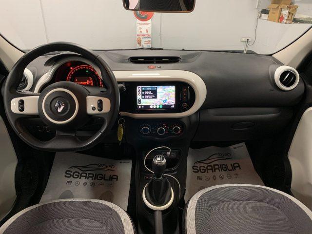 RENAULT Twingo 1.0 Benzina Duel Full Optional