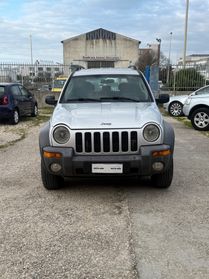 Jeep Cherokee 2.8 CRD Sport