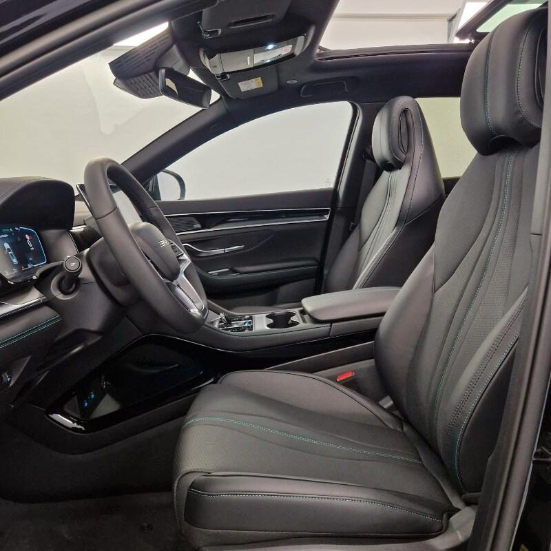 BYD Seal U DM-i Seal U DM-i 1.5 218 CV PHEV Com...