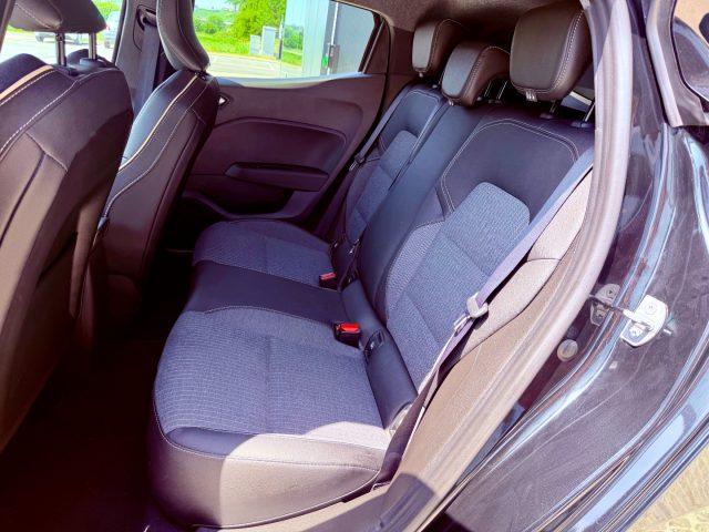 RENAULT Clio TECHNO - KM 25.000 - FULL OPT - PROMO FINANZIAMENT