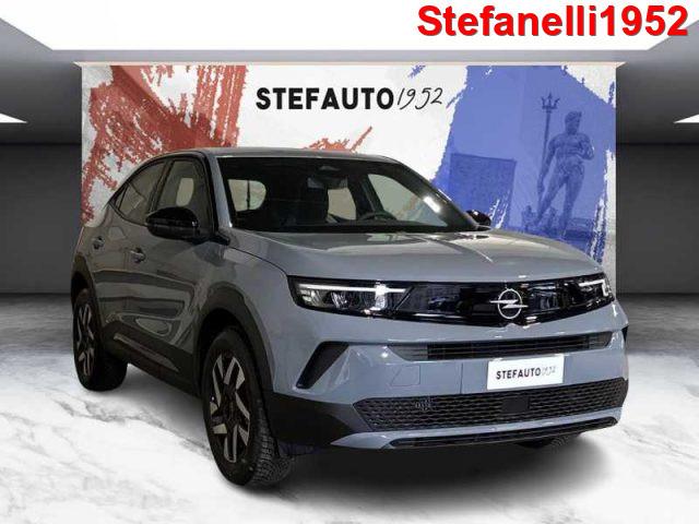 OPEL Mokka 1.2 Edition s&s 136cv