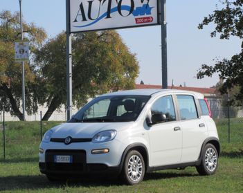 Fiat Pandina 1.0 firefly hybrid s&s 70cv 5p.ti