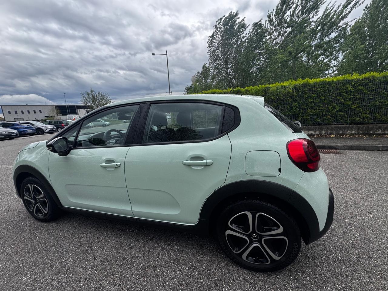 Citroen C3 PureTech 68 Live