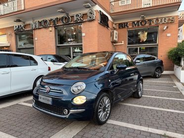 Fiat 500 1.2 Lounge Gpl - OTTIME CONDIZIONI !!