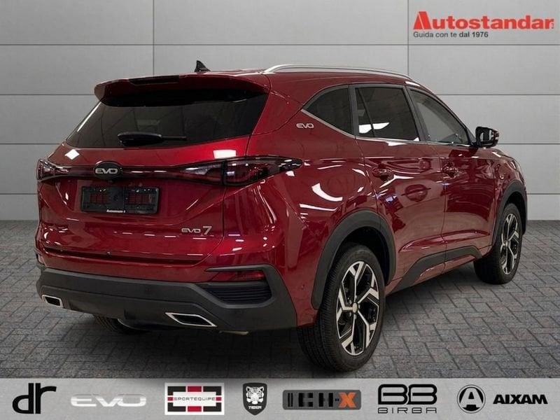 EVO Evo 7 1.5 Turbo DCT 6 Posti
