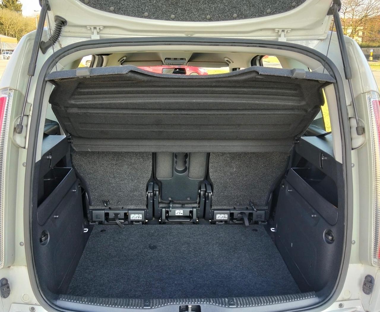 Skoda Roomster 1.2 TSI 86CV Comfort*Clima*Cerchi*Neopatentati*Euro5