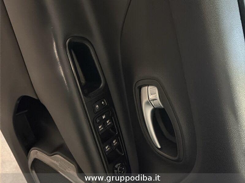 Jeep Renegade 2019 Diesel 1.6 mjt Limited 2wd 130cv