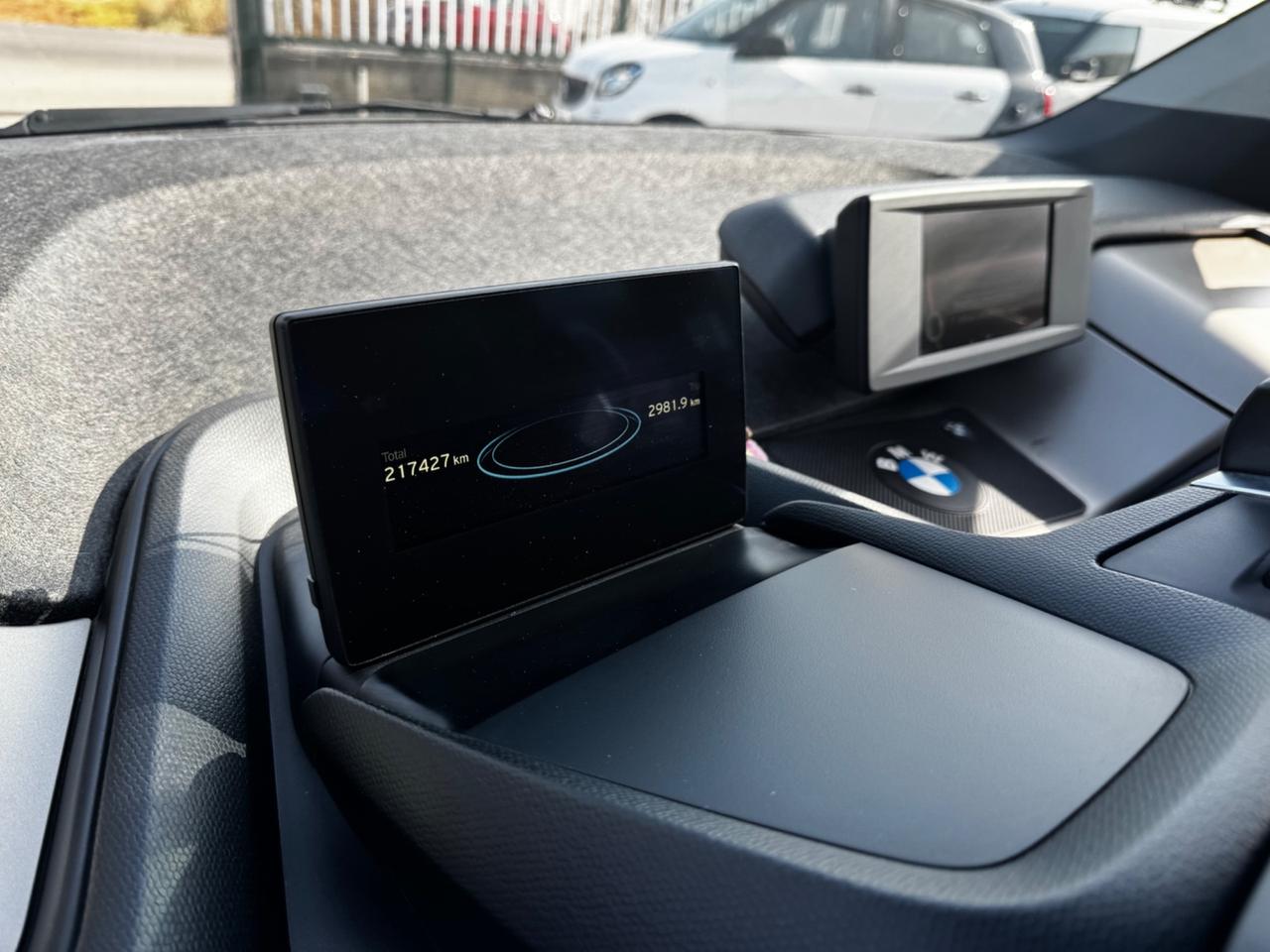 Bmw i3 Bmw i 3