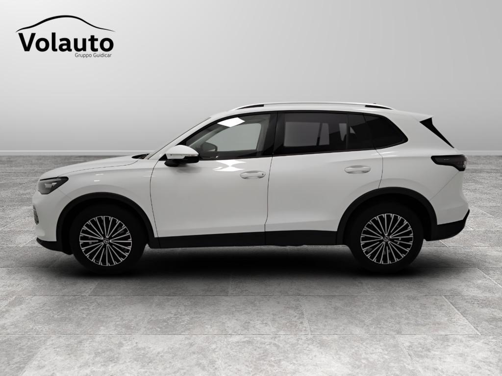 VOLKSWAGEN Tiguan III 2024 - Tiguan 2.0 tdi Life 150cv dsg