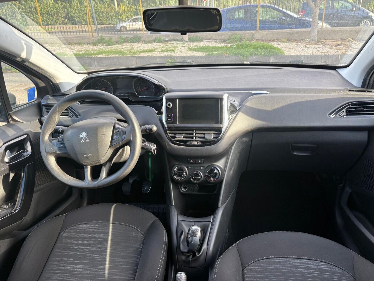 Peugeot 208 1.2 VTi 82 CV 5 porte Access