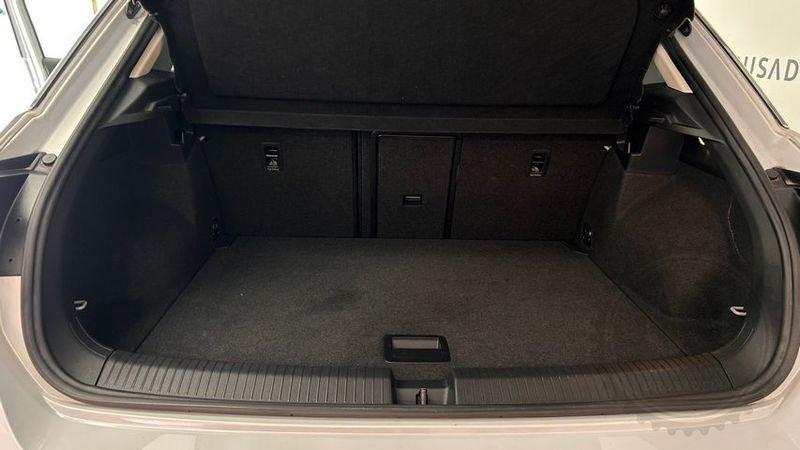 Volkswagen T-Roc 1.0 TSI Style BMT