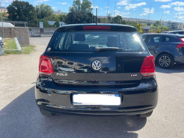 VOLKSWAGEN Polo 1.2 TDI 5p.
