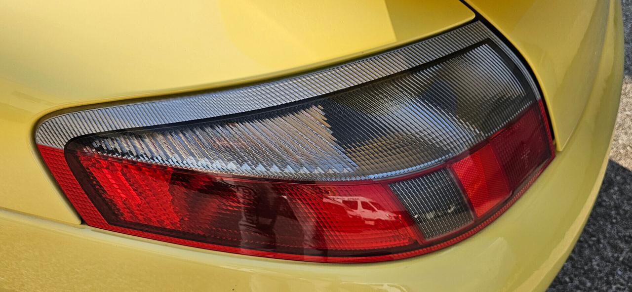 Porsche 911 996 Carrera Sport Pack