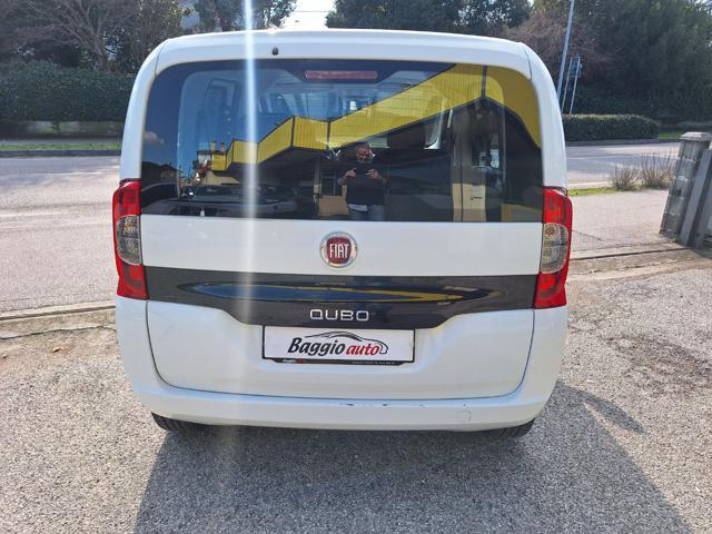 FIAT Qubo QUBO 1.3 MJT 95CV SX (N1) N°GH054