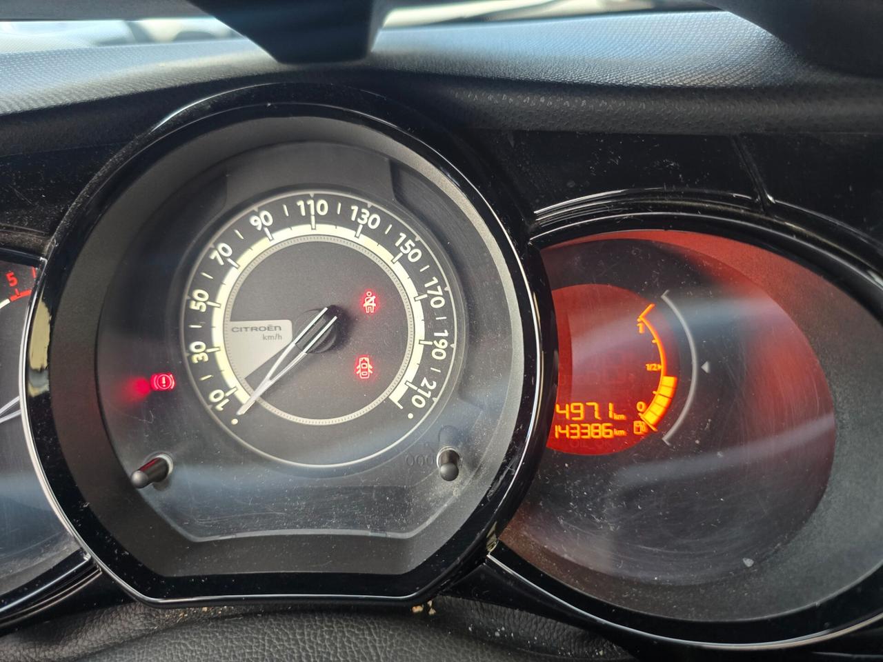 Citroen C3 BlueHDi 75 S&S Feel