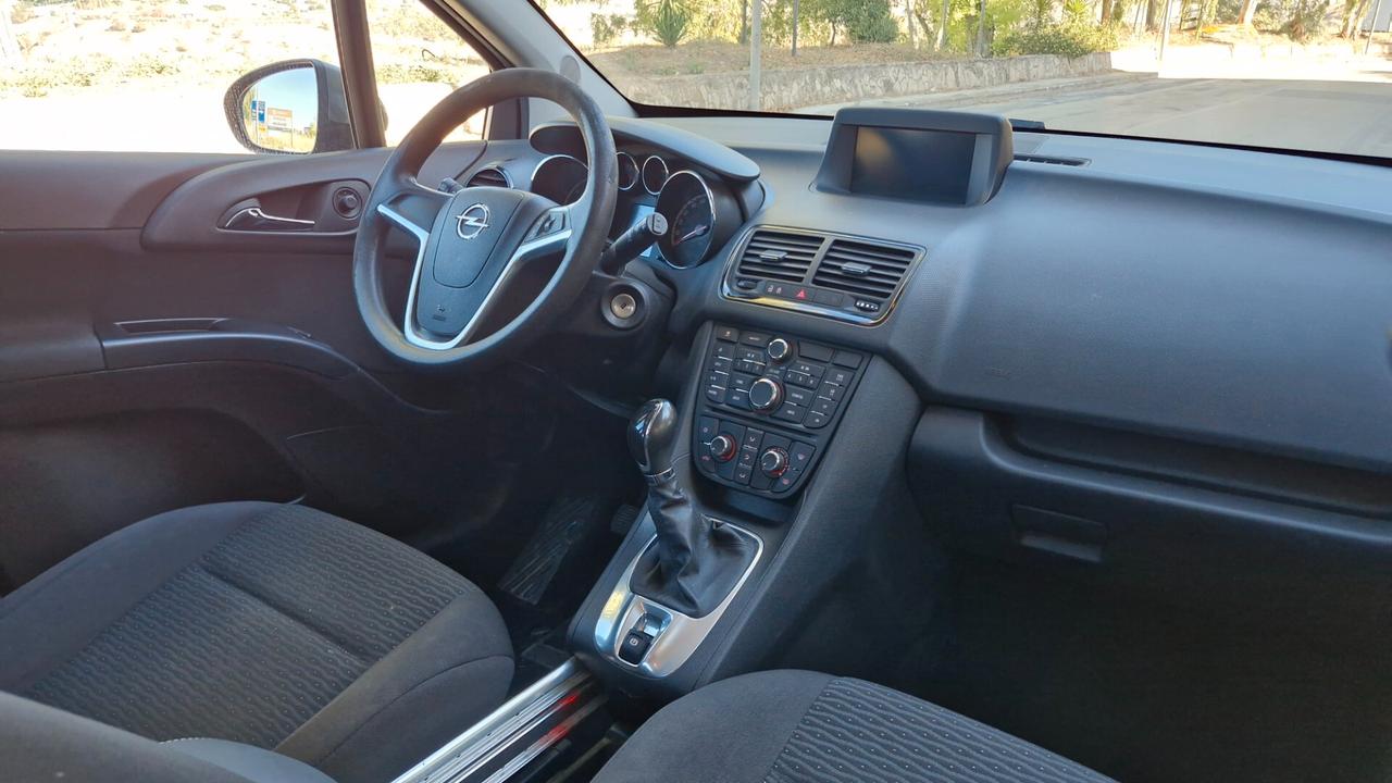 Opel Meriva 1.6 CDTI 110CV Start&Stop Cosmo