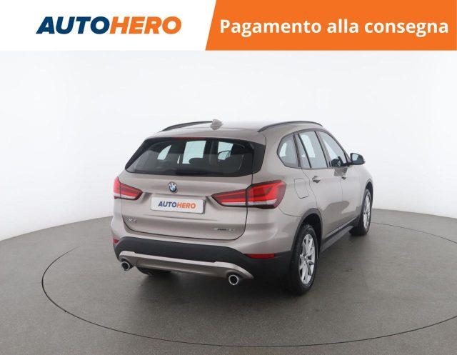 BMW X1 sDrive18d Advantage