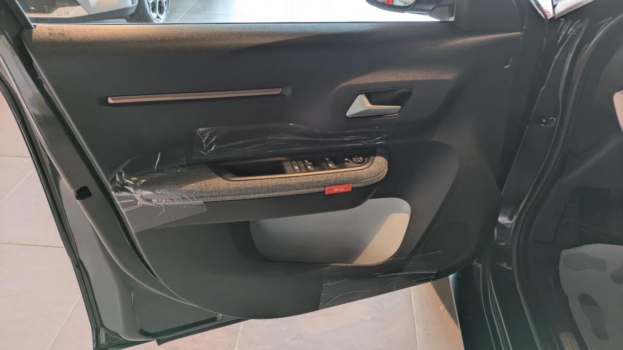 Citroen C3 Aircross Turbo 100 Plus