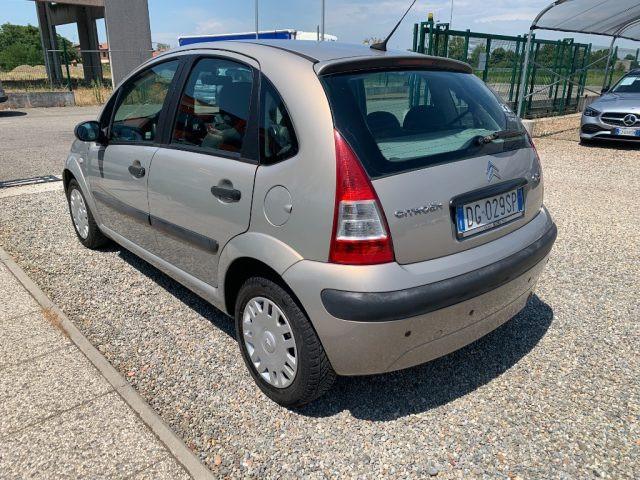 CITROEN C3 1.1 Elegance