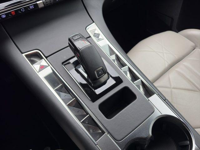 DS AUTOMOBILES DS 7 Crossback BlueHDi 130 aut. Rivoli