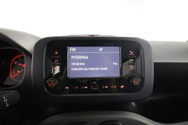 FIAT Panda Panda 1.0 FireFly Hybrid City Life