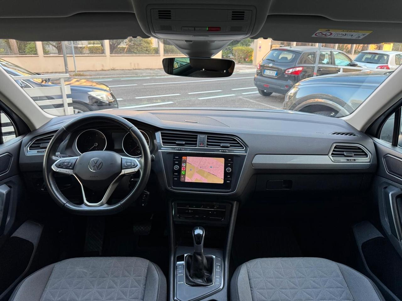 VW TIGUAN 2.0 TDI 150cv SCR DSG LIFE