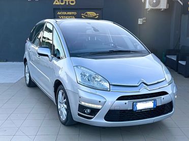 Citroen C4 Picasso 1.6 e-HDi 115 ETG6 Exclusive Garanzia 12 Mesi