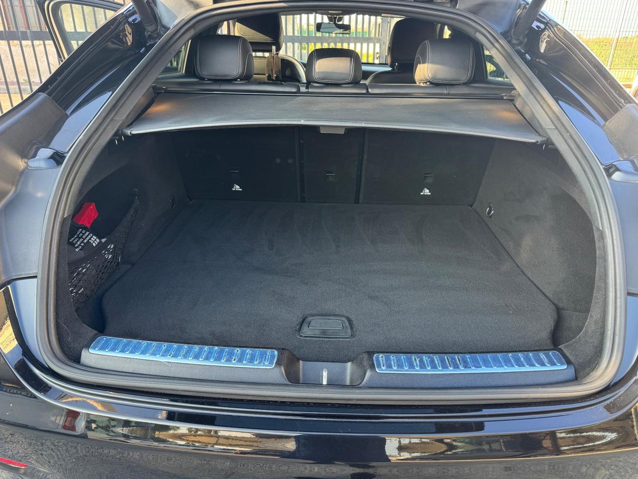 Mercedes-benz GLC 220 d 4Matic Premium Plus