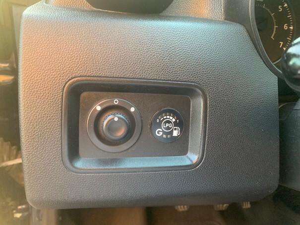 Dacia Duster 1.6 SCe GPL 4x2 Comfort