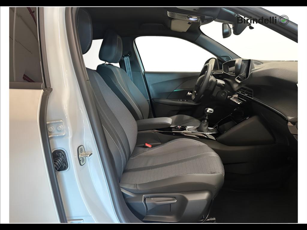 PEUGEOT 2008 2ª serie - 2008 PureTech 100 S&S Allure Pack