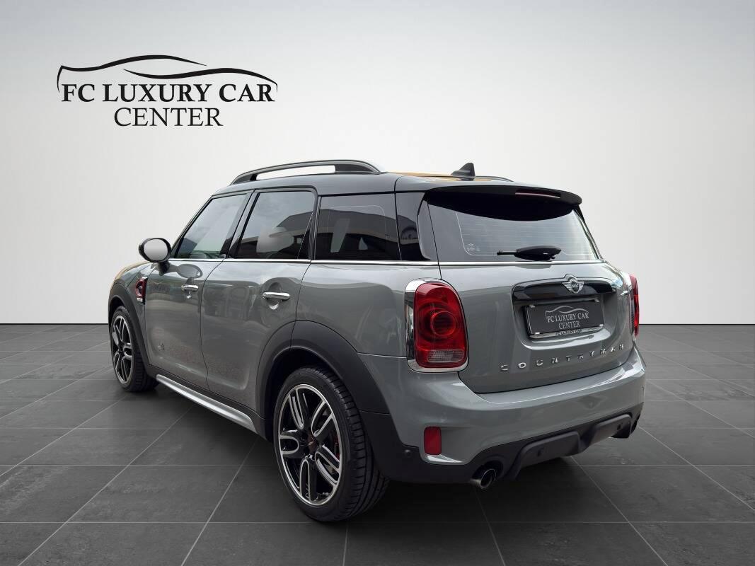Mini Countryman 2.0 John Cooper Works all4 auto