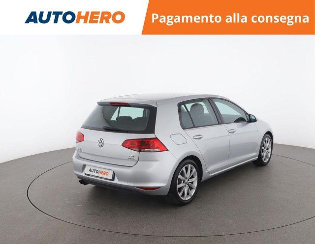 VOLKSWAGEN Golf 1.4 TSI 5p. Highline BlueMotion Technology