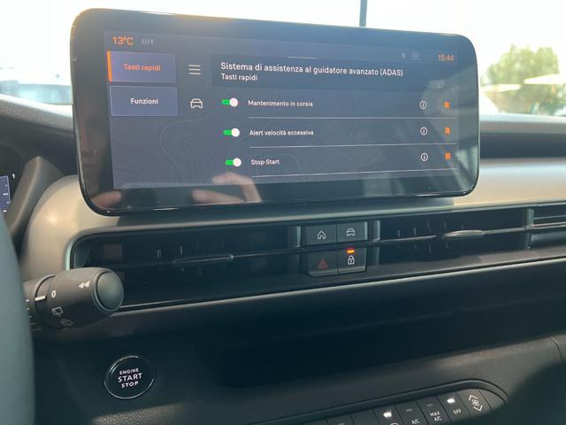 JEEP Avenger 1.2 Turbo 100 CV Summit PREZZO REALE