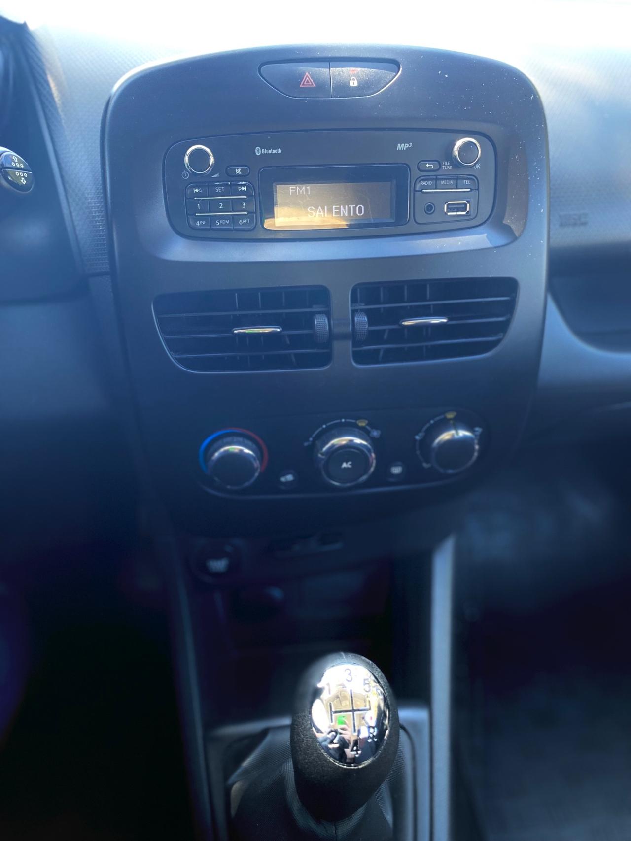 Renault Clio 1.5 dCi 8V 75CV 5 porte Live