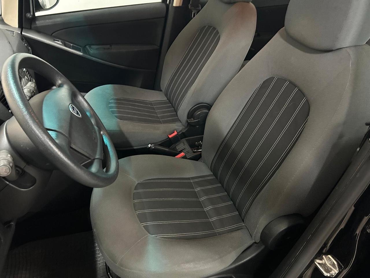 Lancia MUSA 1.3 Mjt 95 CV Gold