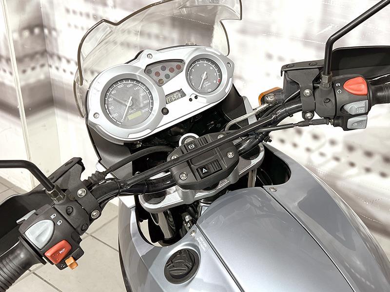 Bmw F 650 GS