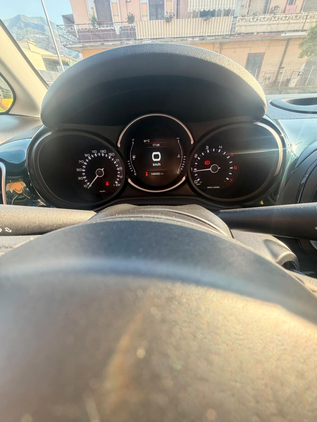 Fiat 500L 1.3 Multijet 95 CV Sport