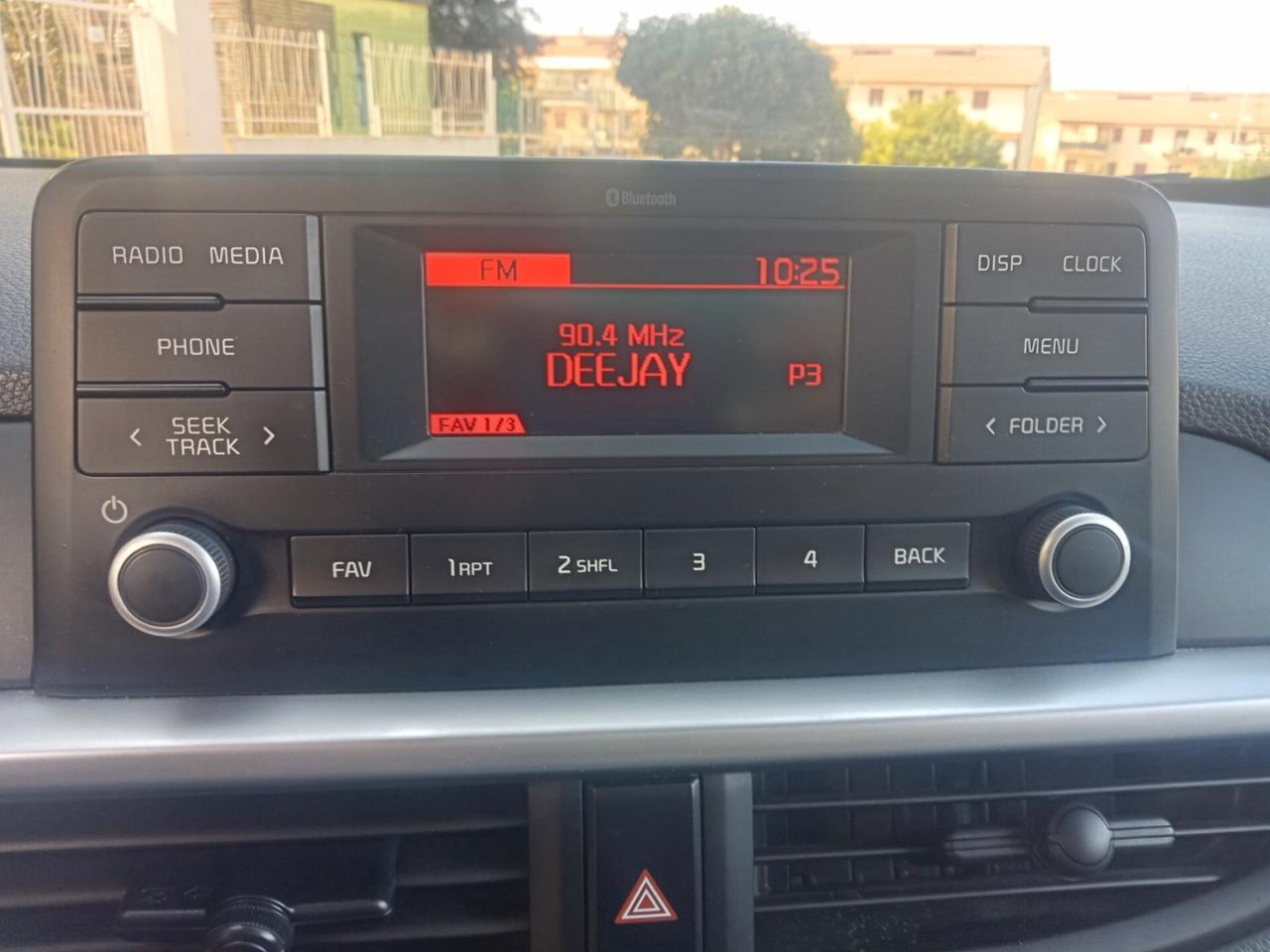 Kia Picanto 1.0 12V 5 porte Style 2022
