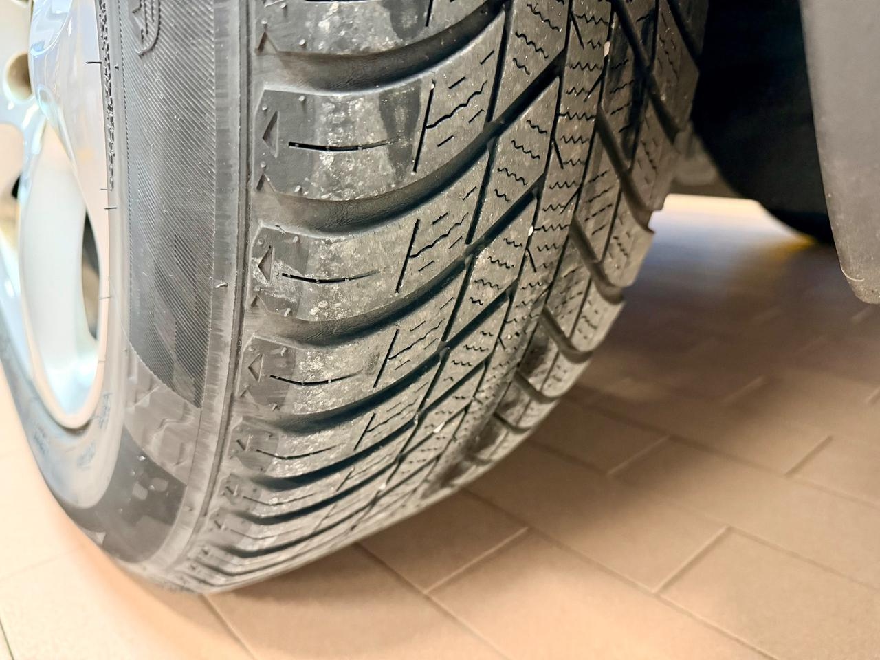 Alfa Romeo Stelvio 2.2Td 150cv Aut E6