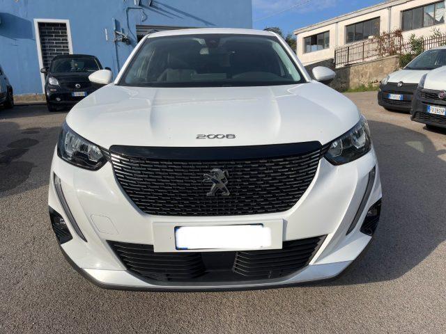 PEUGEOT 2008 BlueHDi 130 S&S EAT8 GT Pack