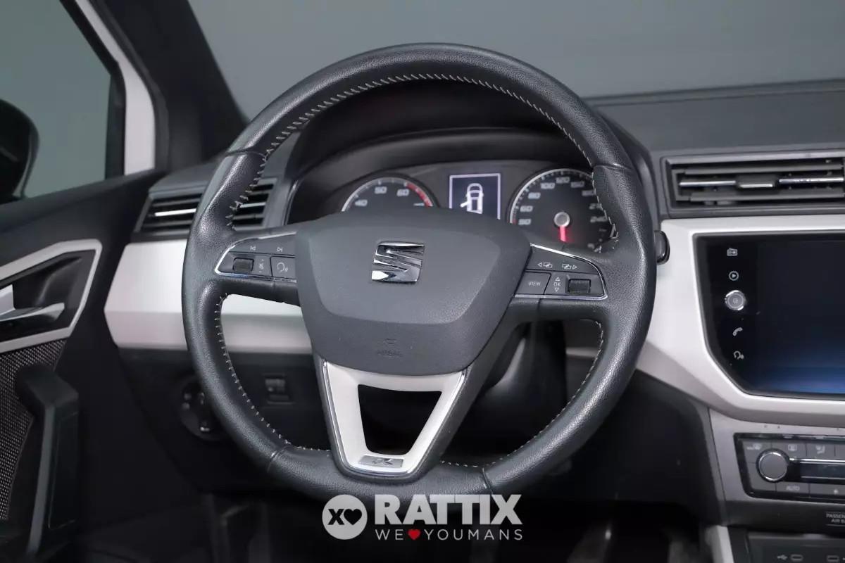 SEAT Arona 1.0 Ecotsi 95CV Xcellence