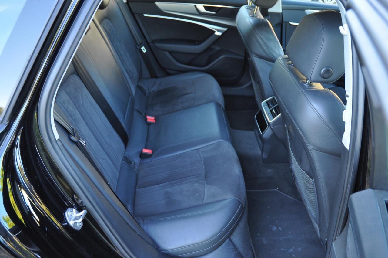 Audi A6 Avant 2.0 tdi mhev Business Plus S-tronic