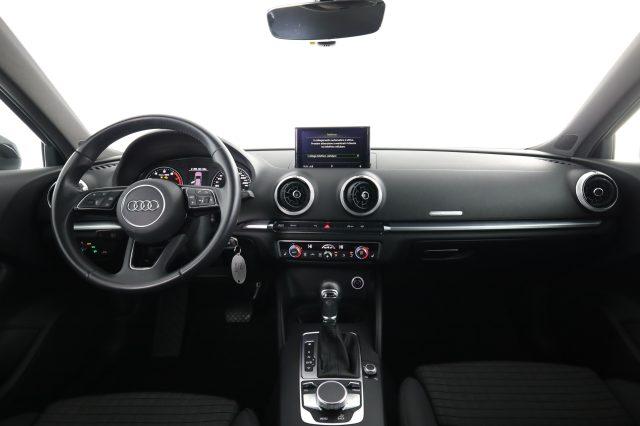 AUDI A3 A3 SPB 1.0 TFSI S tronic Sport /30 TFSI S tronic S