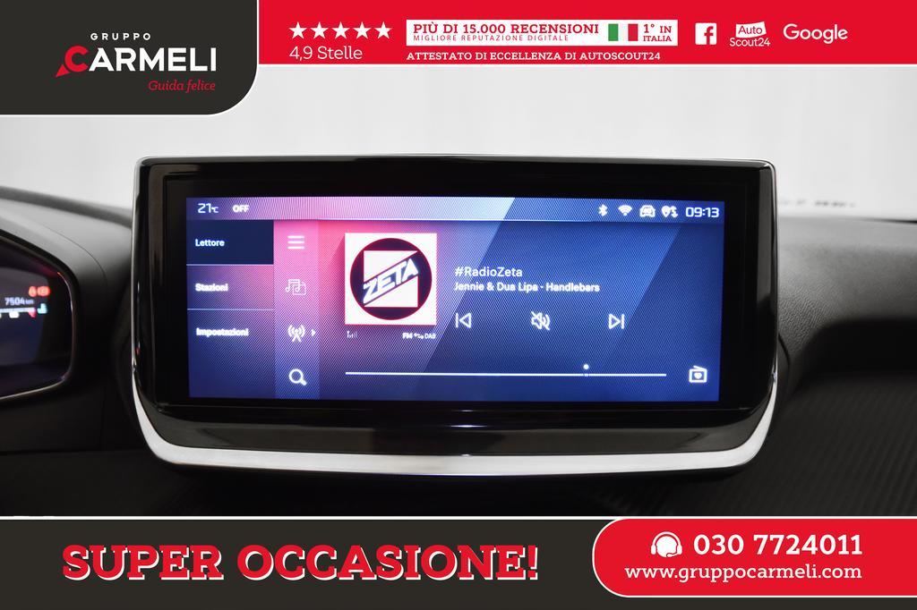 Peugeot 2008 1.2 PureTech Allure