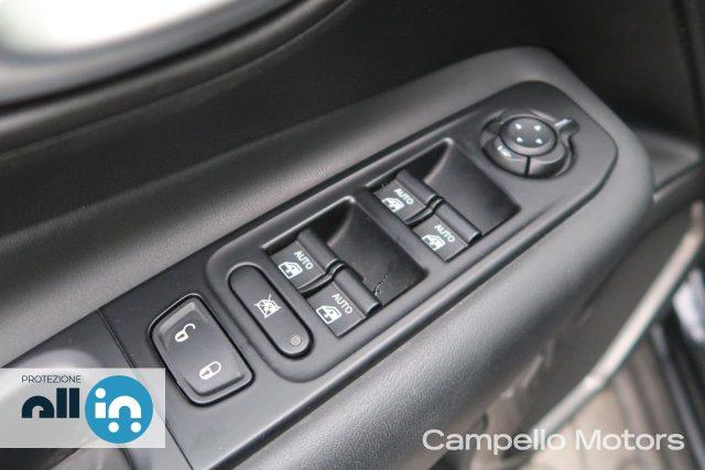 JEEP Renegade Renegade 1.0 T3 120cv Limited