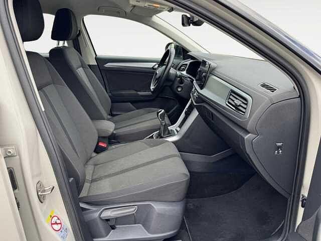 Volkswagen T-Roc 1.0TSI 110CV Life